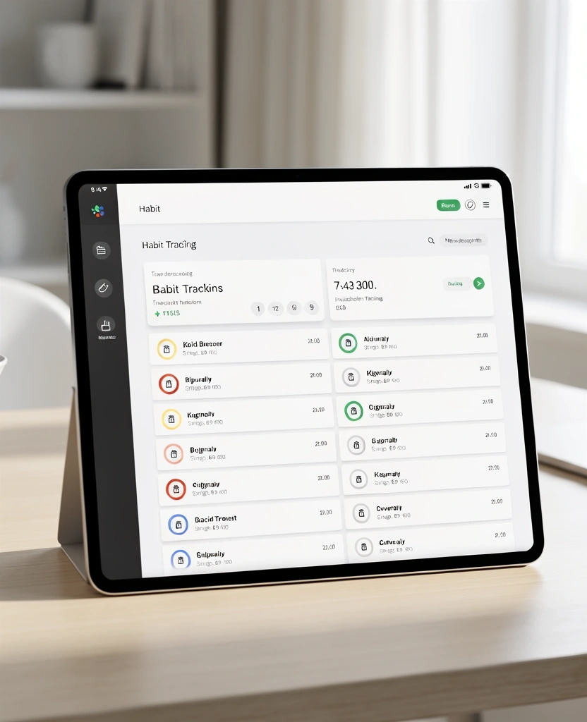Focus on digital productivity