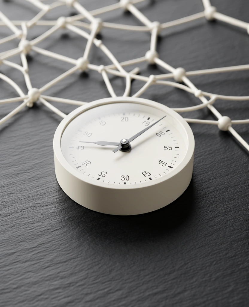 เส้นทางสู่การเปลี่ยนแปลง