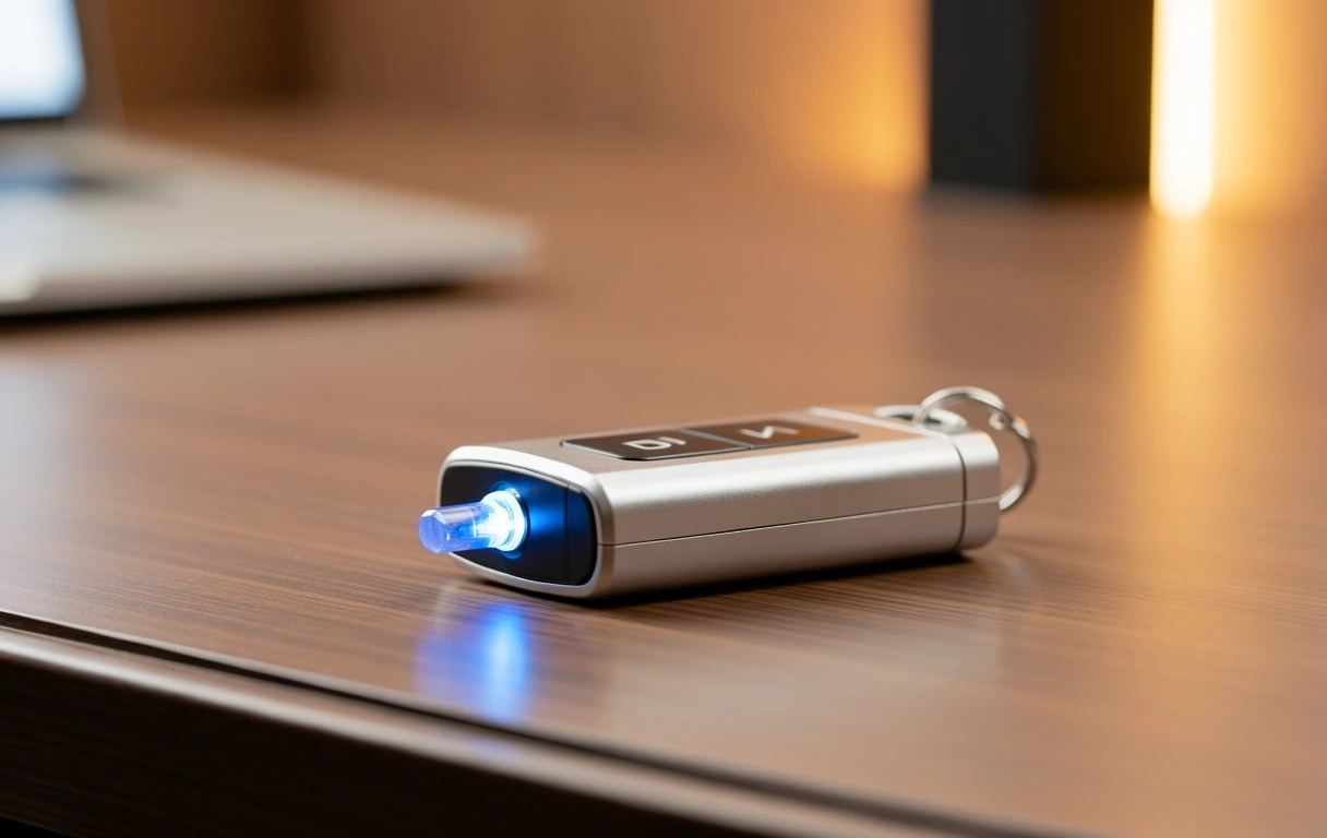 Privacy and Security Detail