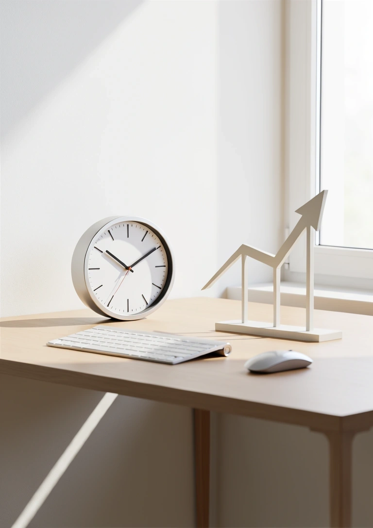 Autonexoria Principle Visualization