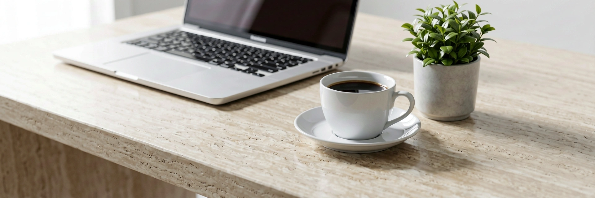 Productive Workspace Detail